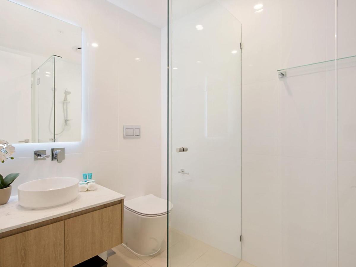 גולד קוסט Iconic Apartments 704 מראה חיצוני תמונה