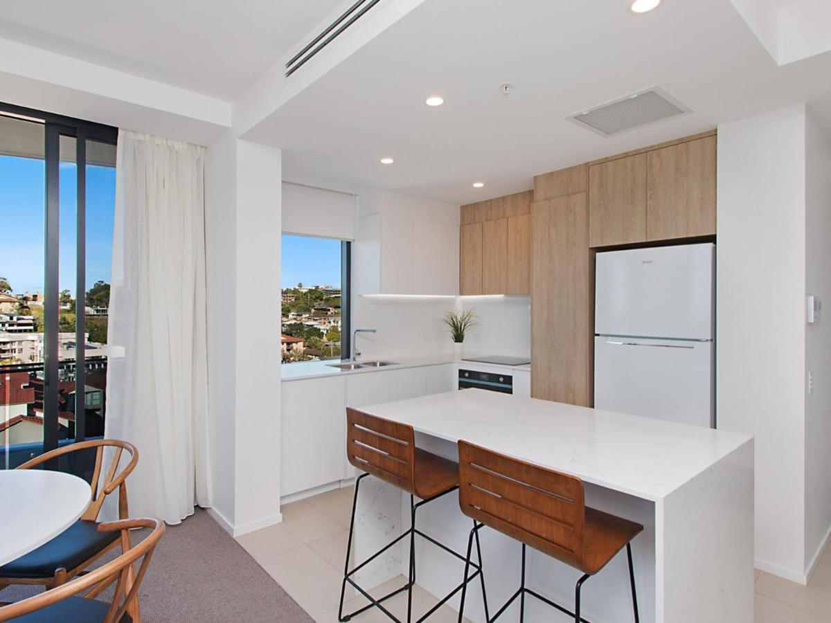 גולד קוסט Iconic Apartments 704 מראה חיצוני תמונה
