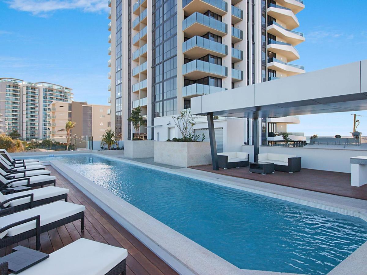 גולד קוסט Iconic Apartments 704 מראה חיצוני תמונה